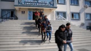 Karabük merkezli 14 ilde yapay zeka destekli dolandırıcılık çetesi çökertildi