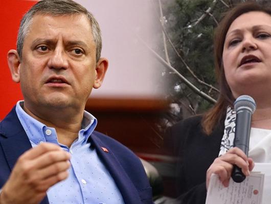 Burcu K&ouml;ksal a&ccedil;ıklaması! "Ne g&ouml;steriyorlarsa, neyle tehdit ediyorlarsa..."
