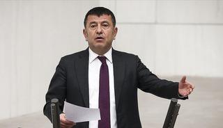 Veli Ağbaba'dan Muhittin B&ouml;cek iddialarına yanıt: "Hayatımda kendisini tanımadım"