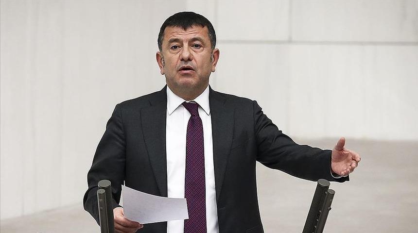 Veli Ağbaba'dan Muhittin B&ouml;cek iddialarına yanıt: "Hayatımda kendisini tanımadım"