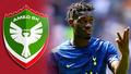 Amedspor'dan S�per Lig'i kar��t�racak transfer! Yves Bissouma bitti bitiyor