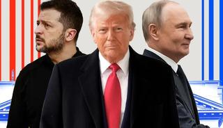 Trump Rusya ve Ukrayna arasındaki ateşkesi duyurdu