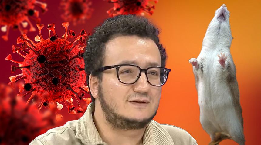 Prof. Dr. Oytun Erbaş'tan &ccedil;arpıcı hantavir&uuml;s a&ccedil;ıklaması: "Bunu &ccedil;ok duyacağınızı &ouml;ğrenin"