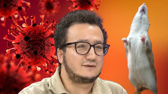 Prof. Dr. Oytun Erbaş'tan çarpıcı hantavirüs açıklaması: Bunu çok duyacağınızı öğrenin