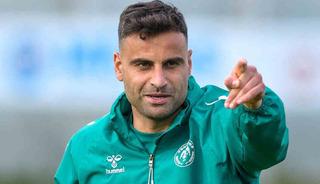 Konyaspor, Fenerbah&ccedil;e ma&ccedil;ının hazırlıklarını tamamladı