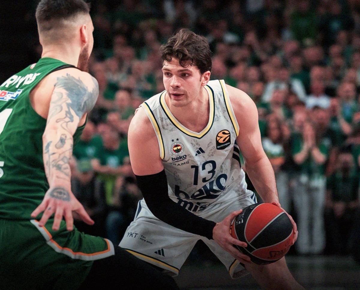Fenerbah&ccedil;e Beko, EuroLeague de Final Four da! 1