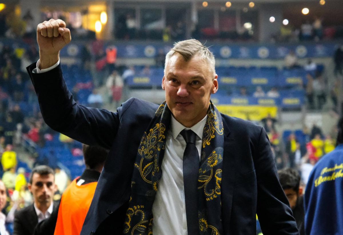 Fenerbah&ccedil;e Beko, EuroLeague de Final Four da! 2