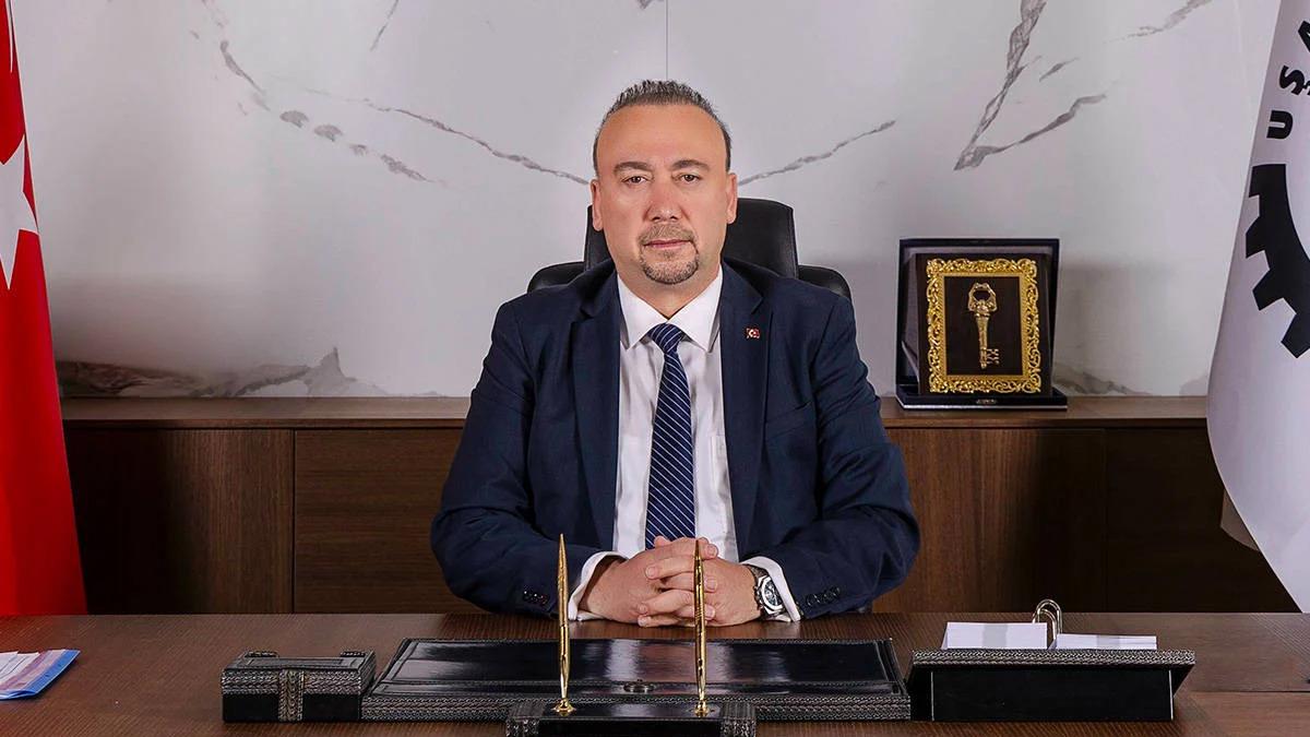 Özkan Yalım'dan Özgür Özel açıklaması! "Kongrelerde kullanılmak üzere para verdim" - Gündem Haberleri