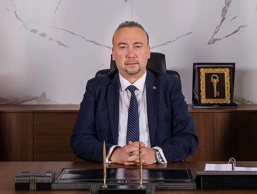 &Ouml;zkan Yalım'dan &Ouml;zg&uuml;r &Ouml;zel a&ccedil;ıklaması! "Kongrelerde kullanılmak &uuml;zere para verdim"