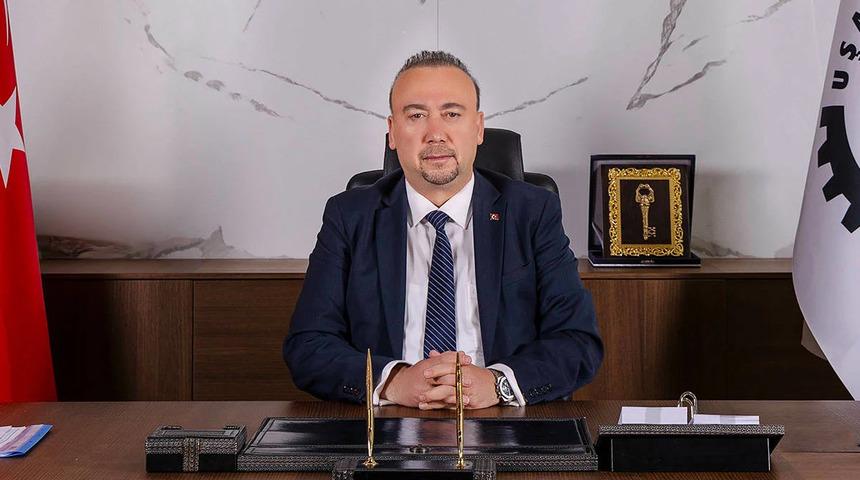 &Ouml;zkan Yalım'dan &Ouml;zg&uuml;r &Ouml;zel a&ccedil;ıklaması! "Kongrelerde kullanılmak &uuml;zere para verdim"