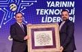 Bakan Kac�r: ��Teknoloji giri�imlerinin sermayesi ak�l sermayesidir��