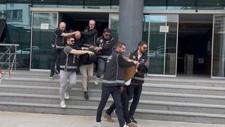 Çiftçileri hedef alan suç örgütü çökertildi: 11 şüpheli tutuklandı