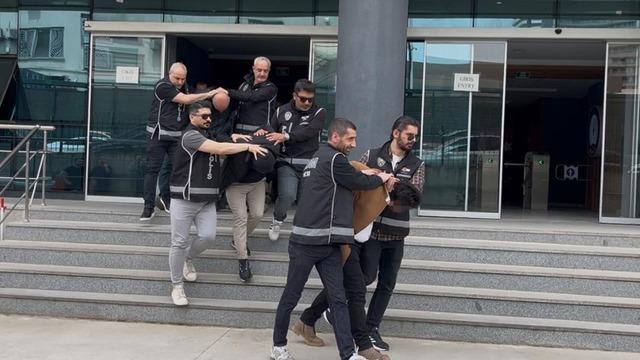 Çiftçileri hedef alan suç örgütü çökertildi: 11 şüpheli tutuklandı