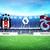 CANLI | Beşiktaş - Trabzonspor ma&ccedil; anlatımı!