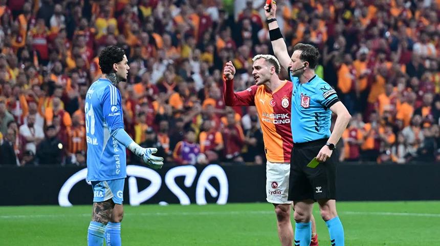 Fenerbah&ccedil;e'de Ederson hakkında karar a&ccedil;ıklandı!