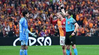 Fenerbahçe'de Ederson hakkında karar açıklandı!