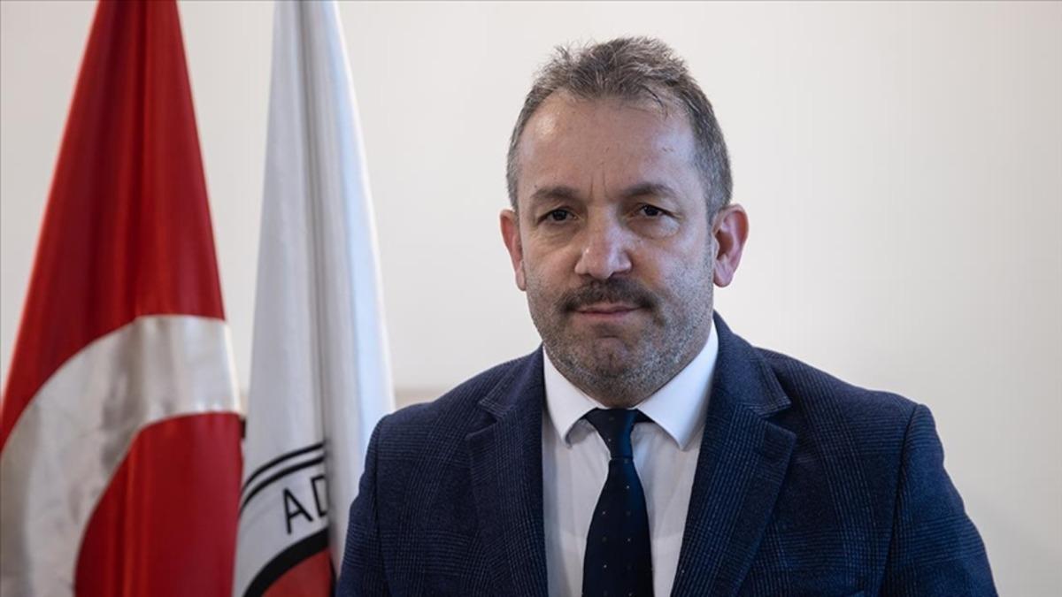 SPK, T&Uuml;İK ve Merkez Bankası nda kritik atamalar! T&Uuml;İK Başkanı değişti! İşte yerine atanan isim 4