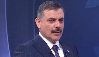 Bakan &Ccedil;ift&ccedil;i: "Sokaklardaki sorunları tamamen bitireceğiz"