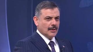 İçişleri Bakanı Mustafa Çiftçi: Sokaklardaki sorunları tamamen bitireceğiz