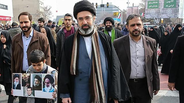 İran Dini Lideri Hamaney’in neden kamuoyu karşısına çıkmadığı açıklandı