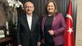 K�l��daro�lu�ndan Burcu K�ksal�a dikkat �eken tavsiye!
