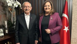 Kılı&ccedil;daroğlu&rsquo;ndan Burcu K&ouml;ksal&rsquo;a dikkat &ccedil;eken tavsiye!