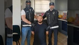 İnterpol her yerde onu arıyordu! Antalya&rsquo;da yakalandı