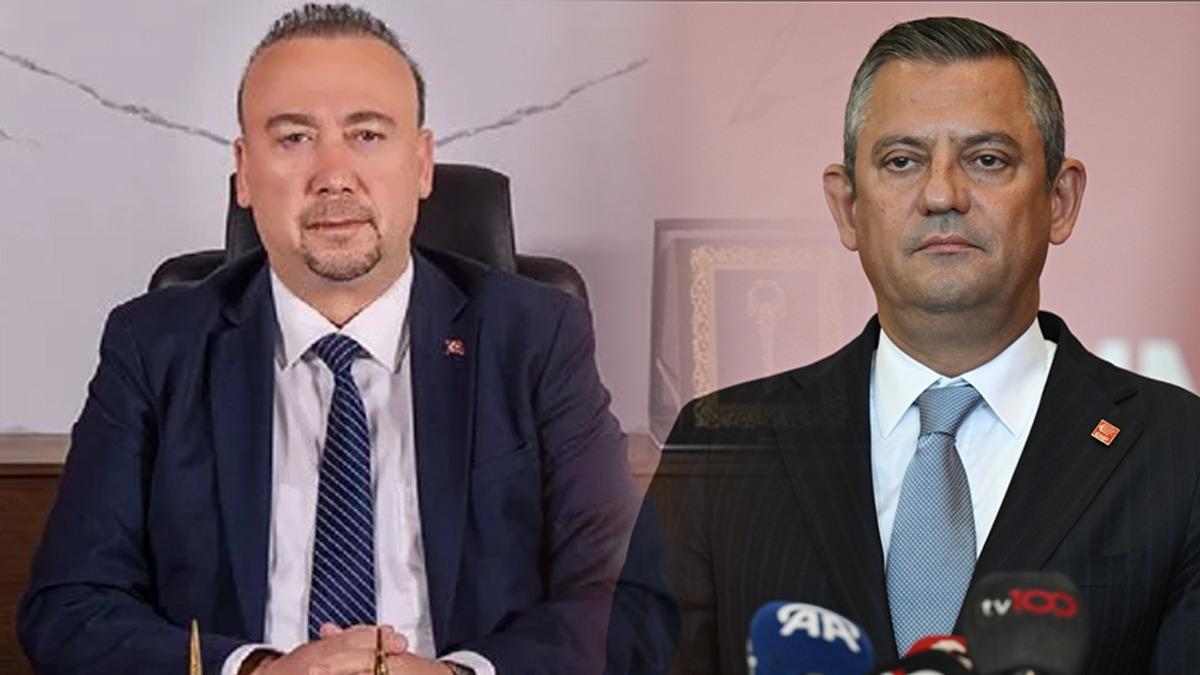 'Poşetle para' iddiaları sonrası CHP liderinden açıklama