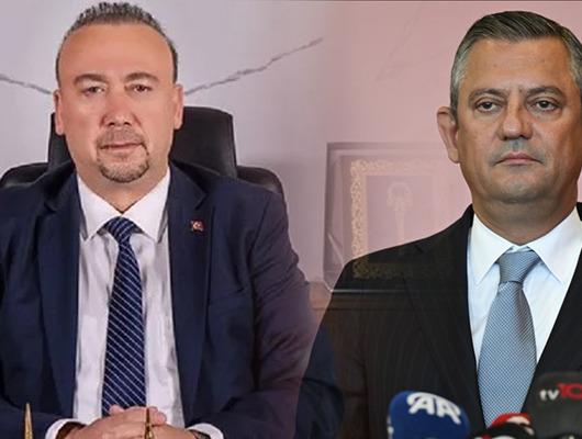 'Poşetle para' iddiaları sonrası CHP liderinden a&ccedil;ıklama
