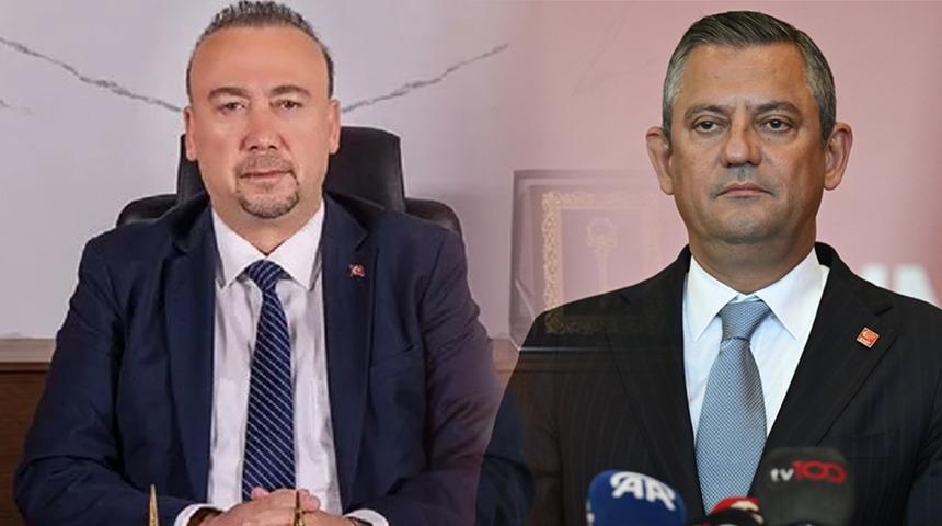 &Ouml;zkan Yalım 'poşetle para verdim' demişti, CHP lideri &Ouml;zel'den a&ccedil;ıklama geldi