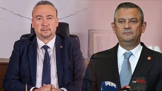Özkan Yalım 'poşetle para verdim' demişti, CHP lideri Özel'den açıklama geldi