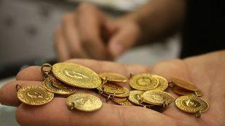 Gram altın ne kadar? Altında son durum