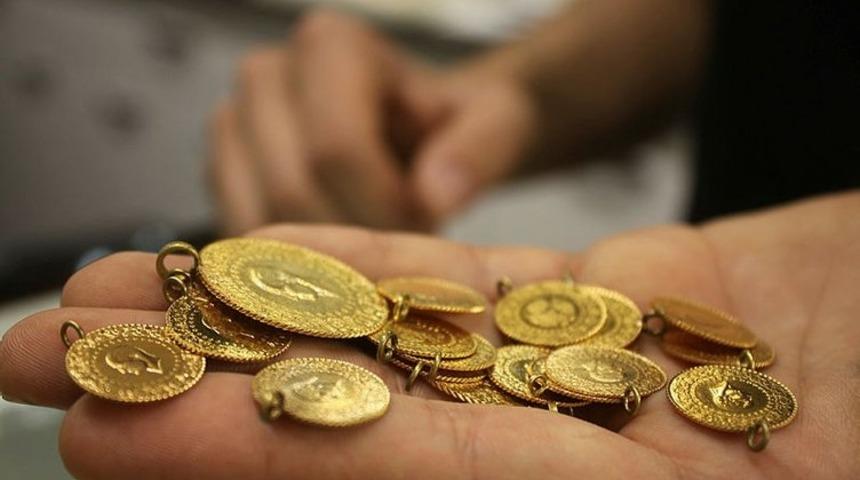 Çeyrek altın ne kadar oldu? 14 Kasım altın yorumları