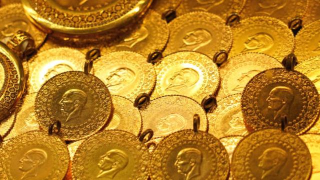 Altının kilogram fiyatı 6 milyon 735 bin liraya geriledi