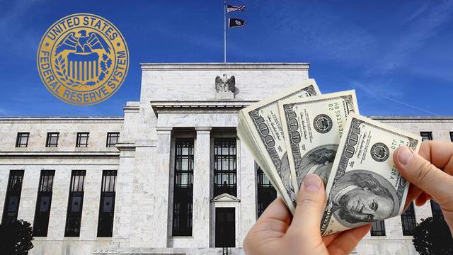 Fed raporu yayımlandı! Petrol şoku ve jeopolitik risk alarmı