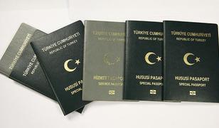 Yeşil pasaport hakkı genişliyor! Artık o meslektekiler de alabilecek
