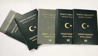 Bir meslek grubuna daha yeşil pasaport hakkı geliyor