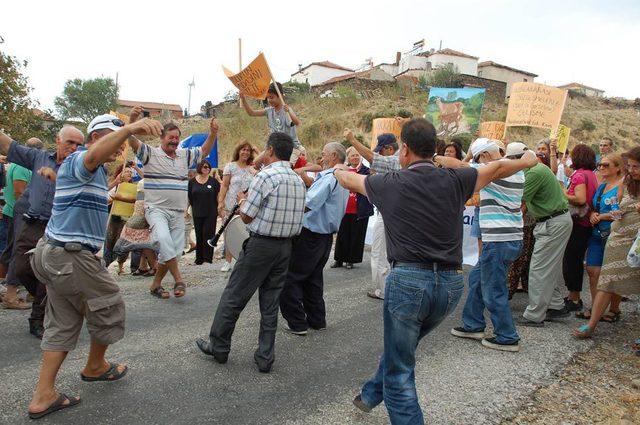 Karaburun'da RES ÇED'ine dördüncü dava