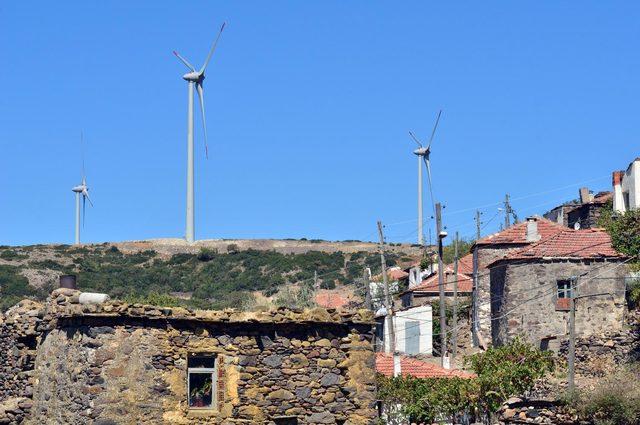 Karaburun'da RES ÇED'ine dördüncü dava