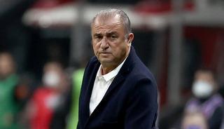 Fatih Terim'den Okan Buruk s&ouml;zleri: 'Bunu herkes bilecek'