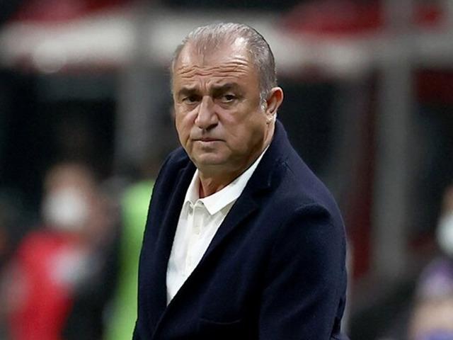 Fatih Terim'den Okan Buruk s&ouml;zleri: 'Bunu herkes bilecek'