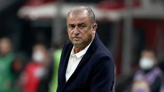Fatih Terim'den Okan Buruk sözleri: 'Bunu herkes bilecek'