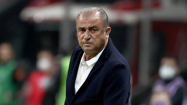 Fatih Terim'den Okan Buruk sözleri: 'Bunu herkes bilecek'