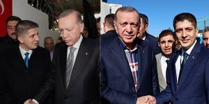 33 yaşındaki Zikrullah Erdoğan genel m&uuml;d&uuml;r oldu