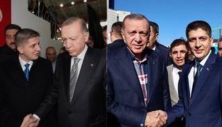 33 yaşındaki Zikrullah Erdoğan genel m&uuml;d&uuml;r oldu