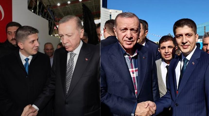 Resmi Gazete&rsquo;de dikkat &ccedil;eken atama! 33 yaşındaki Zikrullah Erdoğan genel m&uuml;d&uuml;r oldu