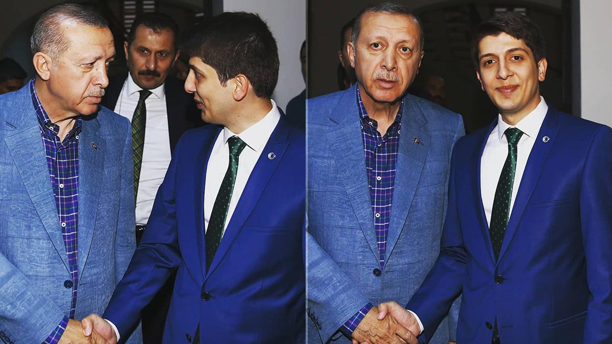 Resmi Gazete&rsquo;de dikkat &ccedil;eken atama! 33 yaşındaki Zikrullah Erdoğan genel m&uuml;d&uuml;r oldu 1