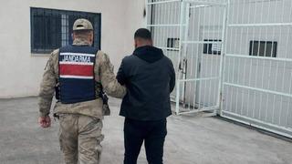 Şanlıurfa’da aranan hükümlü yakalandı