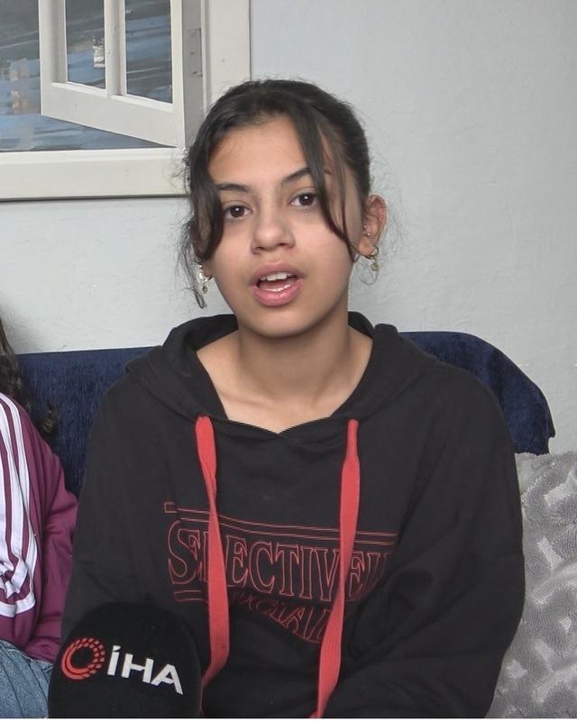 Anneler G&uuml;n&uuml;&rsquo;nde cilt kanseri annenin sessiz &ccedil;ığlığı 4