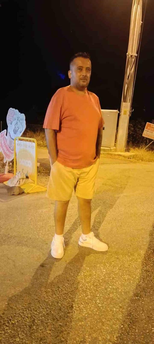 Fethiye’de trafik kazası: 1 ölü 1